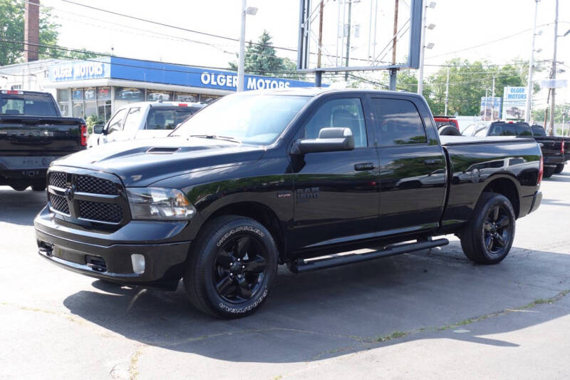 ram ram 1500 classic 2023 1C6RR7TTXPS555863 image ram ram 1500 classic 2023 1C6RR7TTXPS555863 image